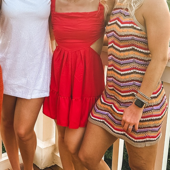 Shein Dress - Picture 2 of 8